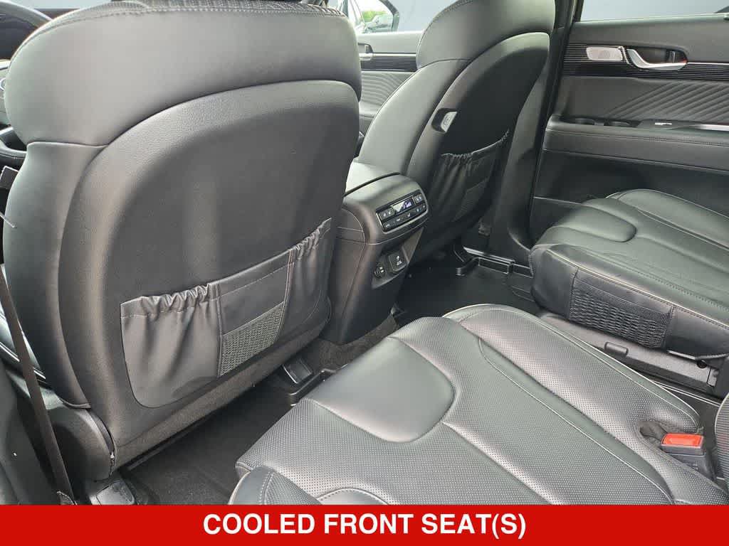 Used 2025 Hyundai Palisade Calligraphy AWD/4WD image 18