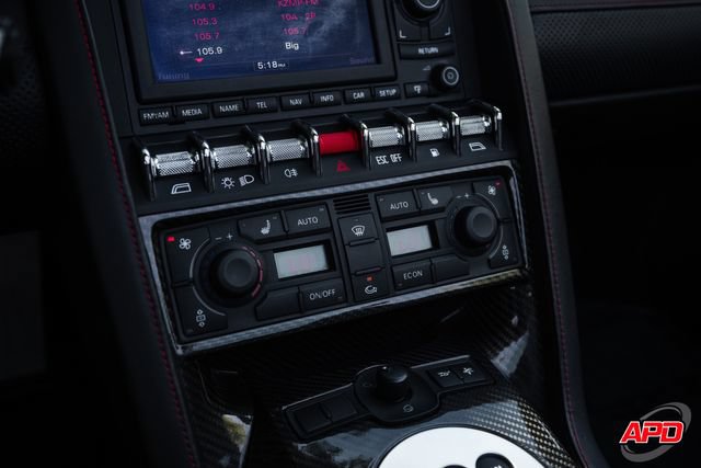 Used 2013 Lamborghini Gallardo LP 560-4 AWD/4WD image 20