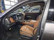 Used 2024 Nissan Pathfinder Platinum w/ Cargo Package image 9
