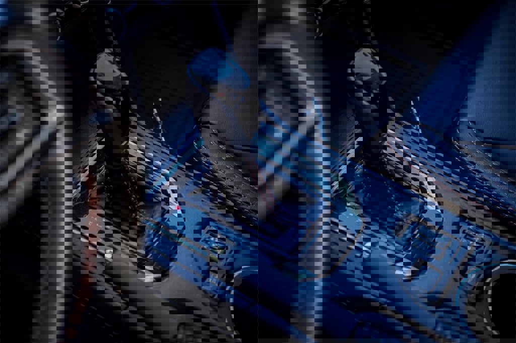 Used 2023 Subaru Crosstrek 2.5i Limited image 14