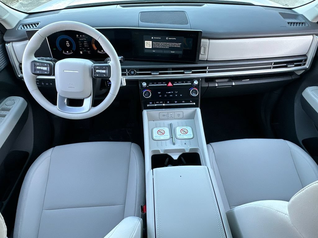 New 2026 Hyundai Santa Fe SE AWD/4WD image 17