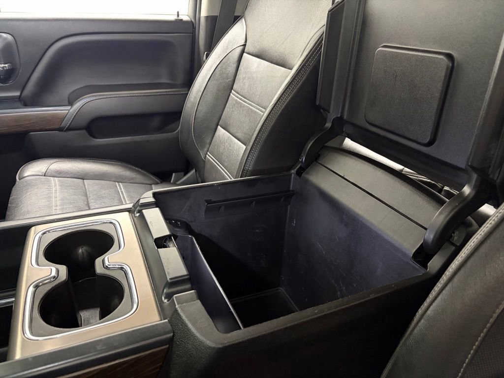 Used 2018 GMC Sierra 1500 Denali AWD/4WD image 25