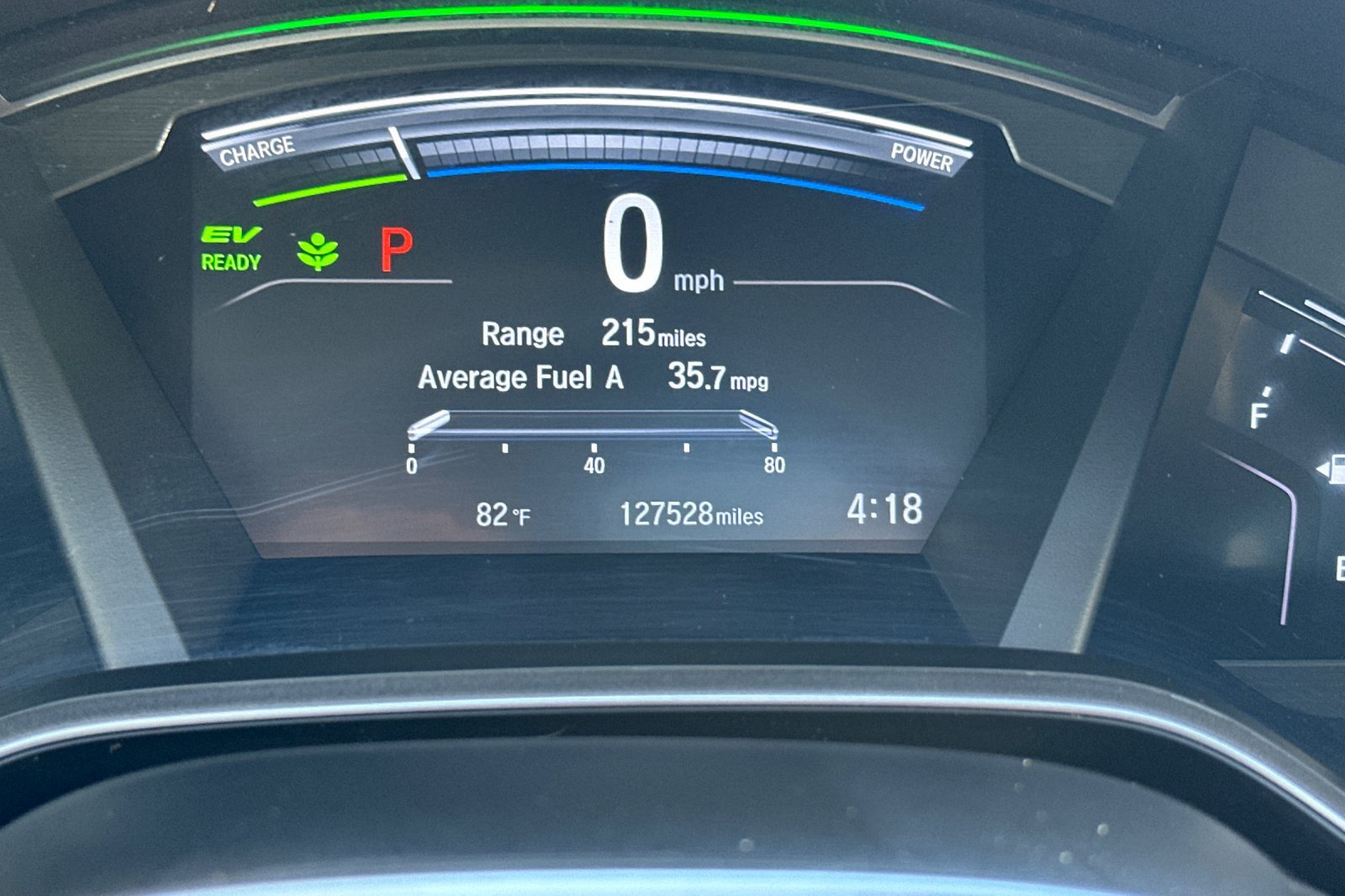 Used 2021 Honda CR-V Touring image 30