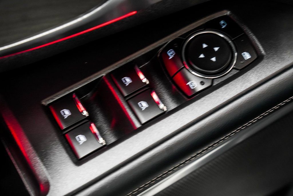 Used 2025 Ford Expedition Platinum image 44