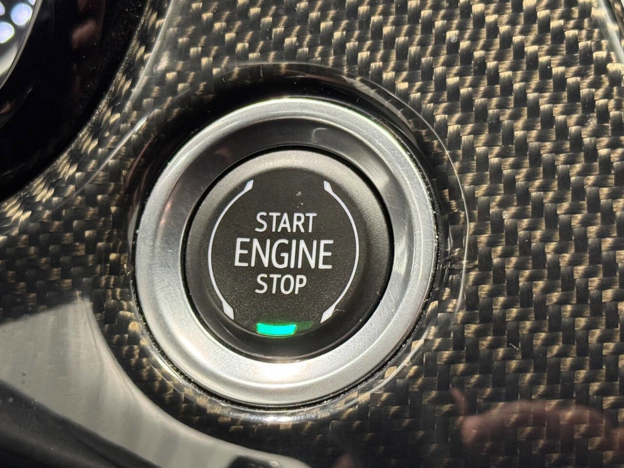 Used 2023 Cadillac XT6 Sport image 45