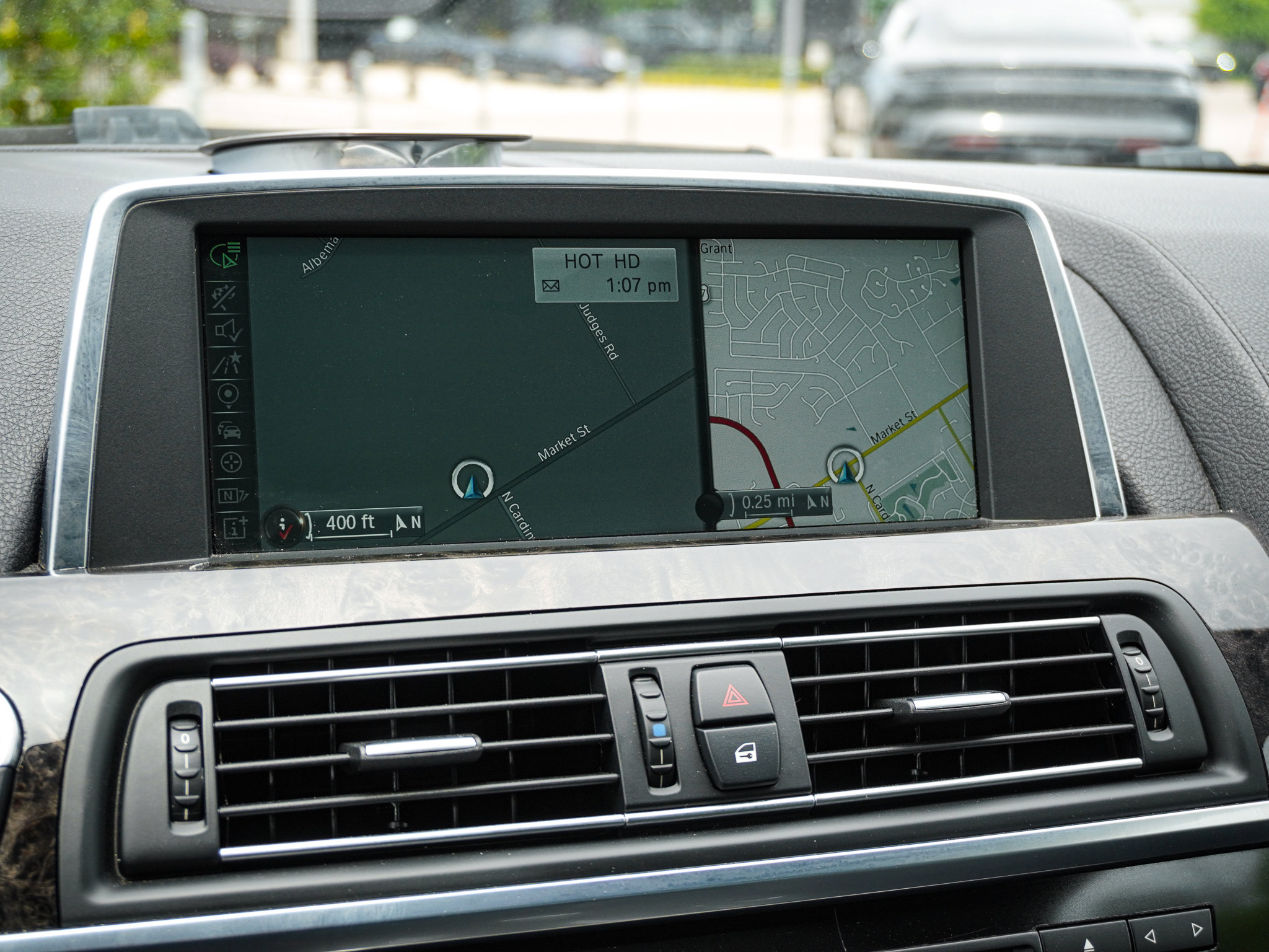 Used 2014 BMW M6 Coupe w/ Executive Package RWD image 23