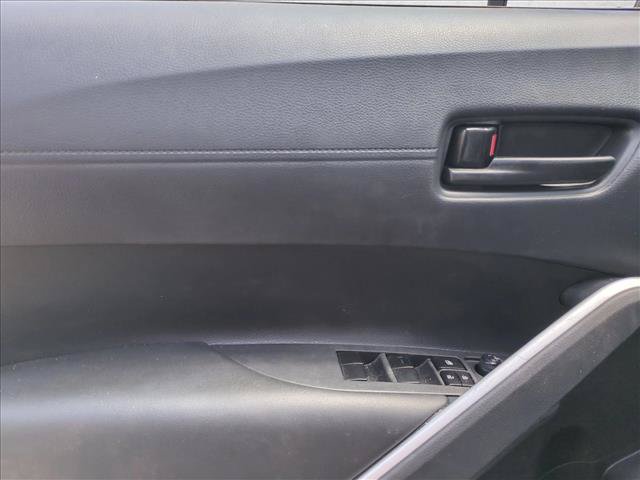 Certified 2024 Toyota Corolla Cross LE FWD image 12