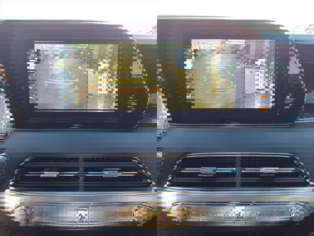 Used 2021 Hyundai Palisade Calligraphy w/ Cargo Package image 13