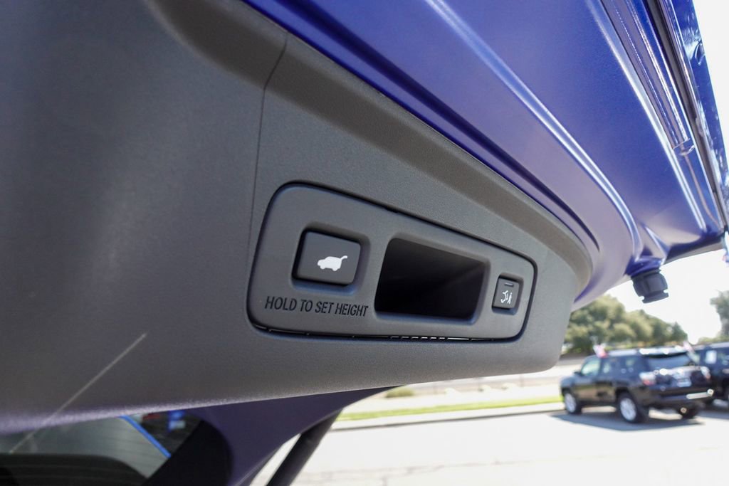 New 2025 Acura ADX A-Spec image 29