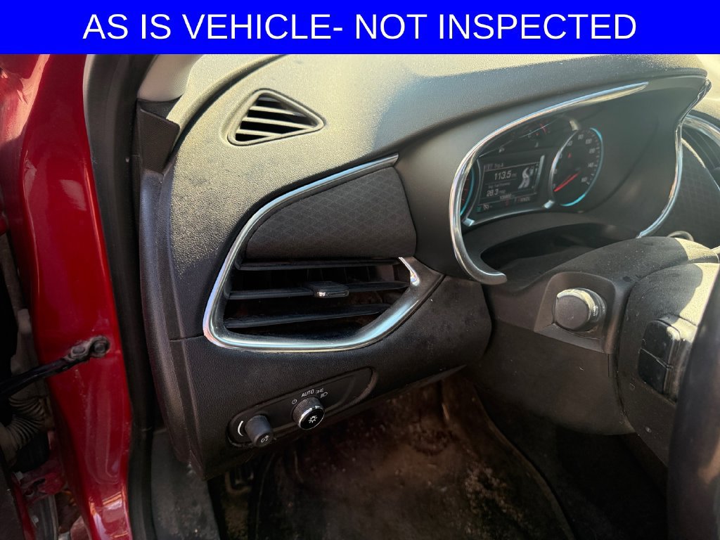 Used 2016 Chevrolet Malibu LT FWD image 13