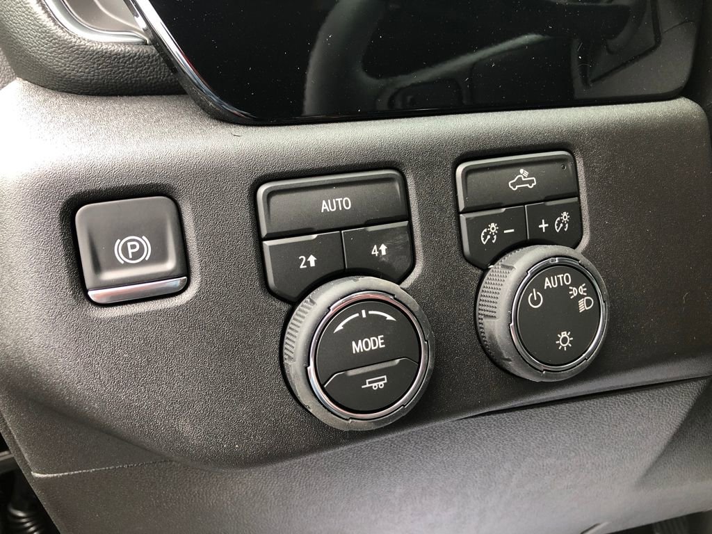 New 2026 Chevrolet Silverado 1500 LT image 23