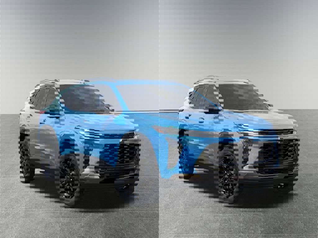 New 2026 Chevrolet Trax ACTIV w/ Driver Confidence Package image 37