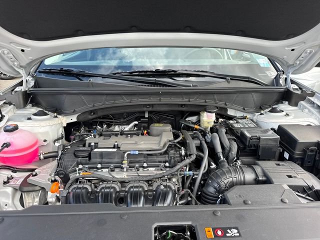 New 2026 Hyundai Tucson SE image 21