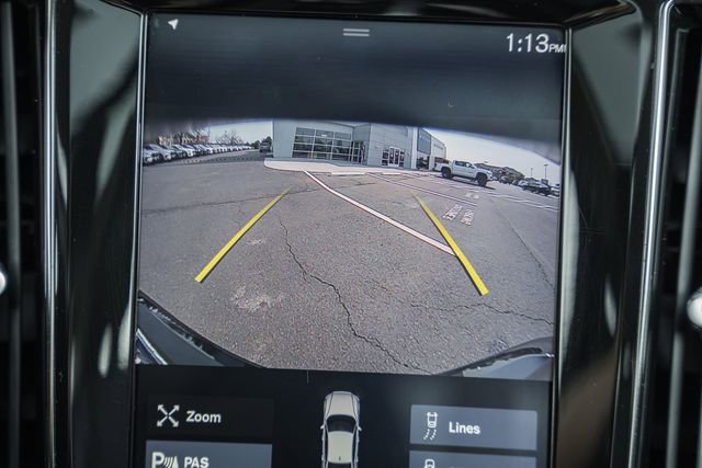 Used 2020 Volvo S60 T6 Momentum image 41