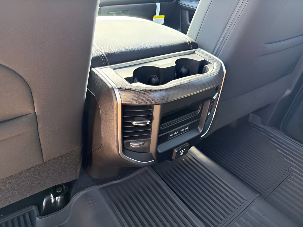New 2026 RAM 3500 Lone Star AWD/4WD image 33