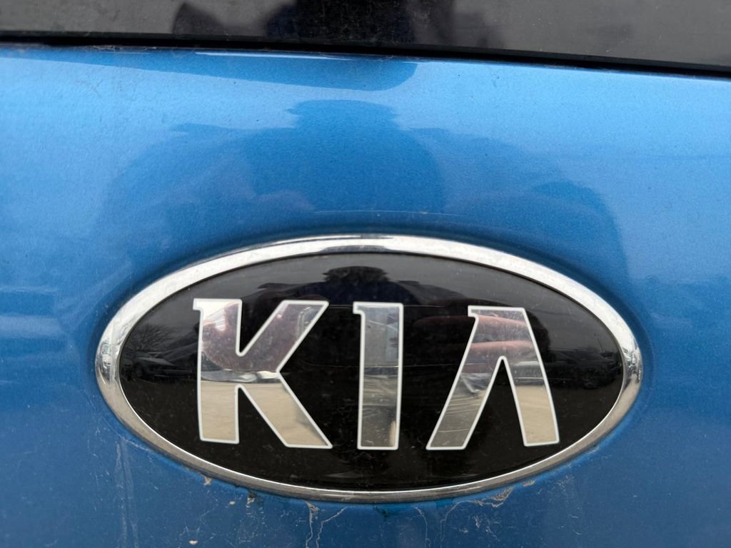 Used 2016 Kia Soul + w/ Designer's Package image 30