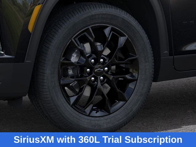 New 2026 Chevrolet Traverse LT w/ Midnight/Sport Edition image 10