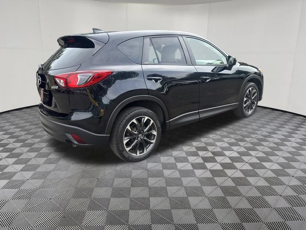 Used 2016 MAZDA CX-5 Grand Touring AWD/4WD image 11