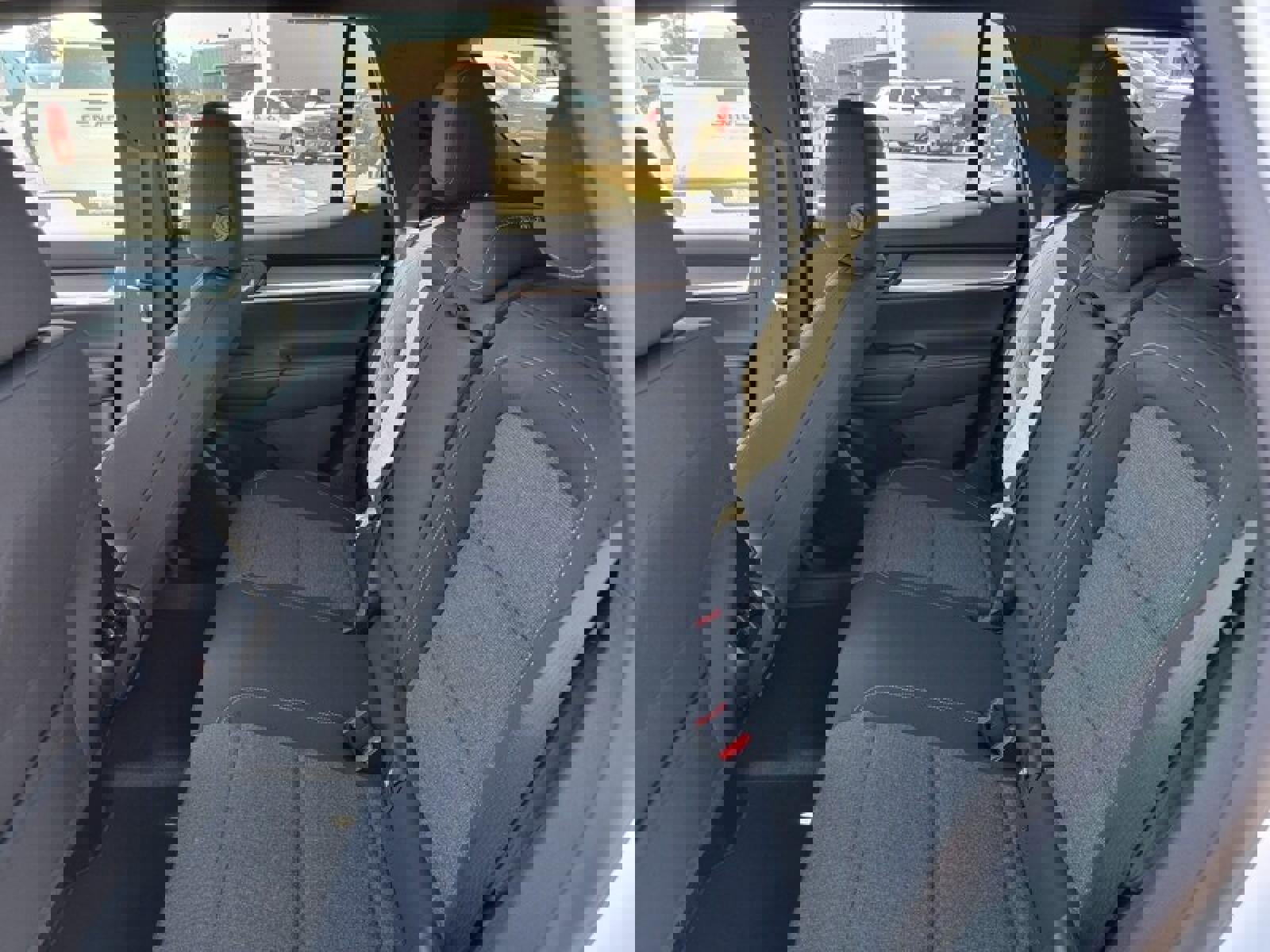 New 2026 GMC Terrain Elevation w/ Black Edition image 23