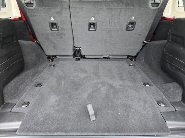 Certified 2022 Jeep Wrangler Unlimited Sport image 32