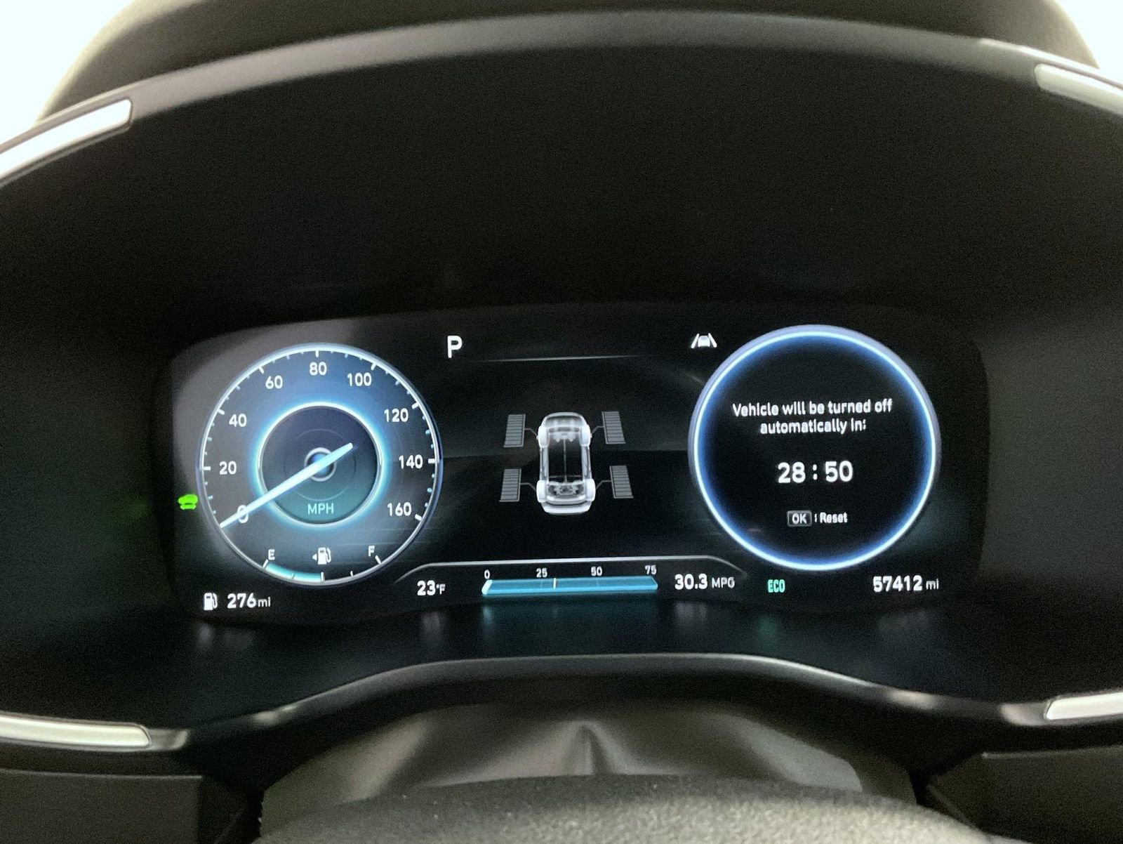 Used 2023 Hyundai Santa Fe SEL Premium image 12