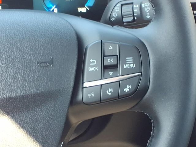 Used 2025 Ford Bronco Sport Big Bend w/ Convenience Package AWD/4WD image 16