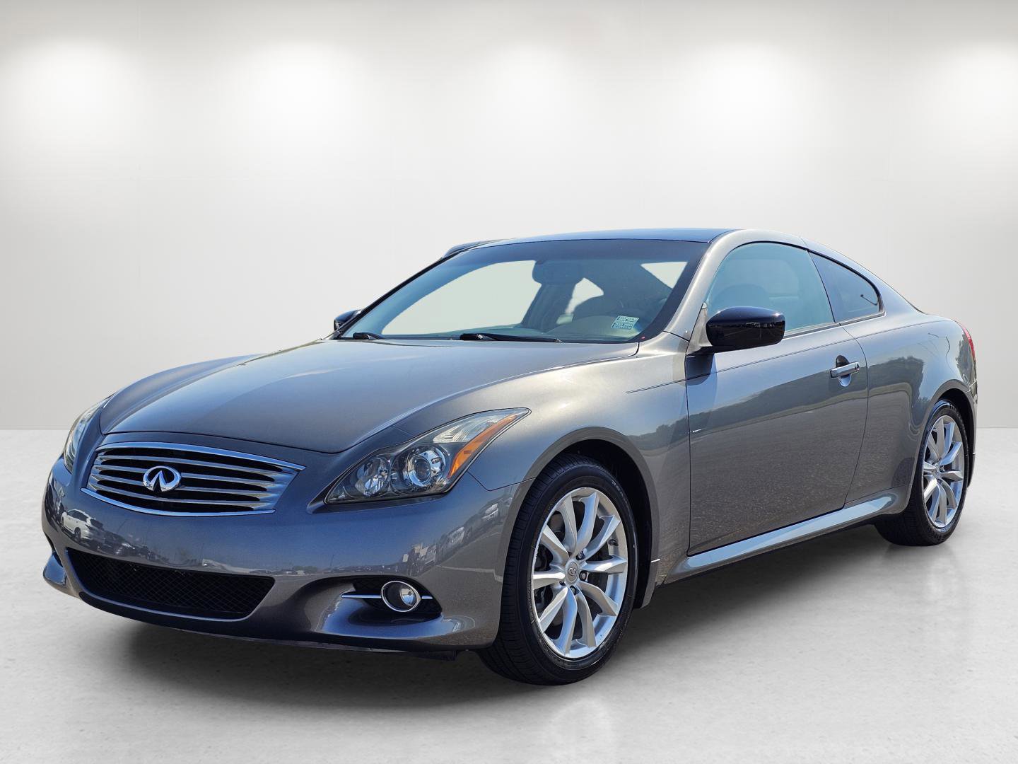 Used 2012 INFINITI G37 Journey w/ Premium Pkg image 1