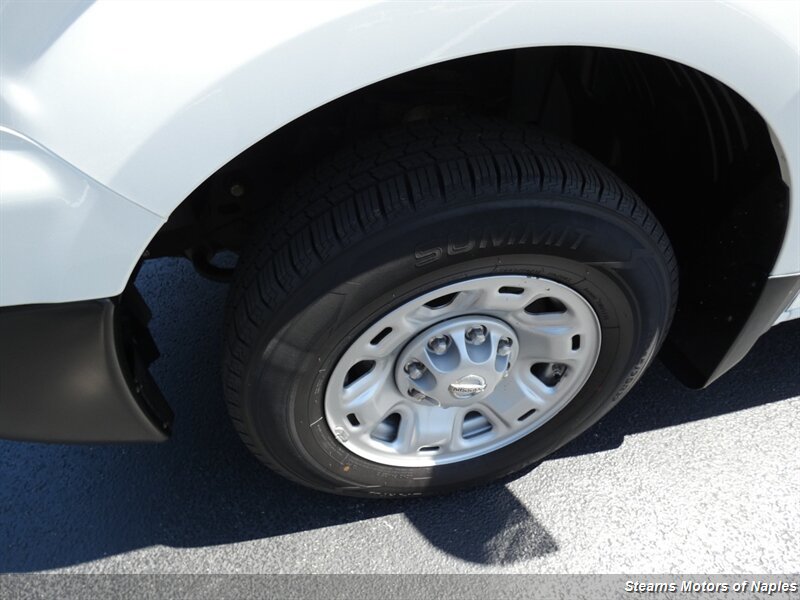 Used 2021 Nissan NV 2500 SV RWD image 19