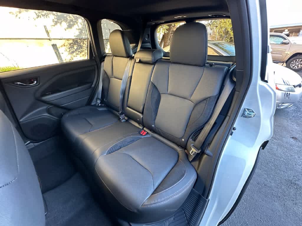 Certified 2026 Subaru Forester Premium AWD/4WD image 14