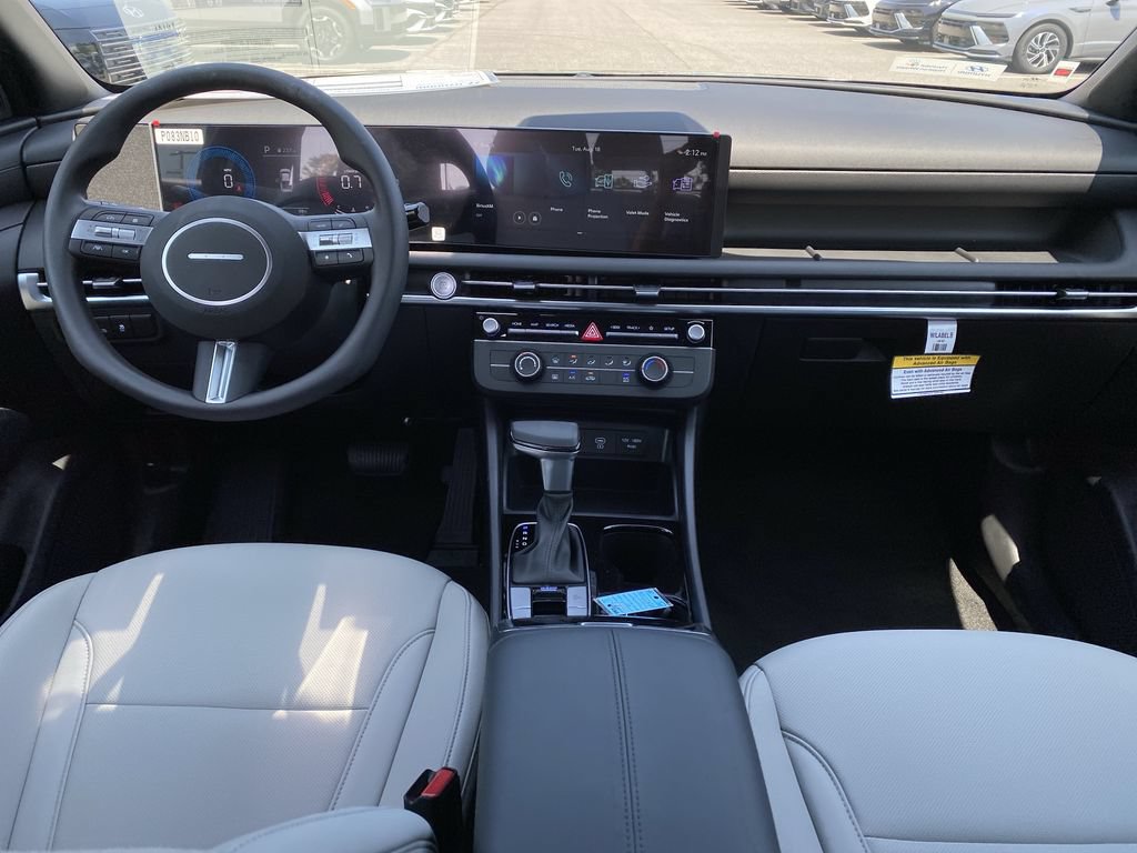 New 2027 Hyundai Santa Cruz SE FWD image 15