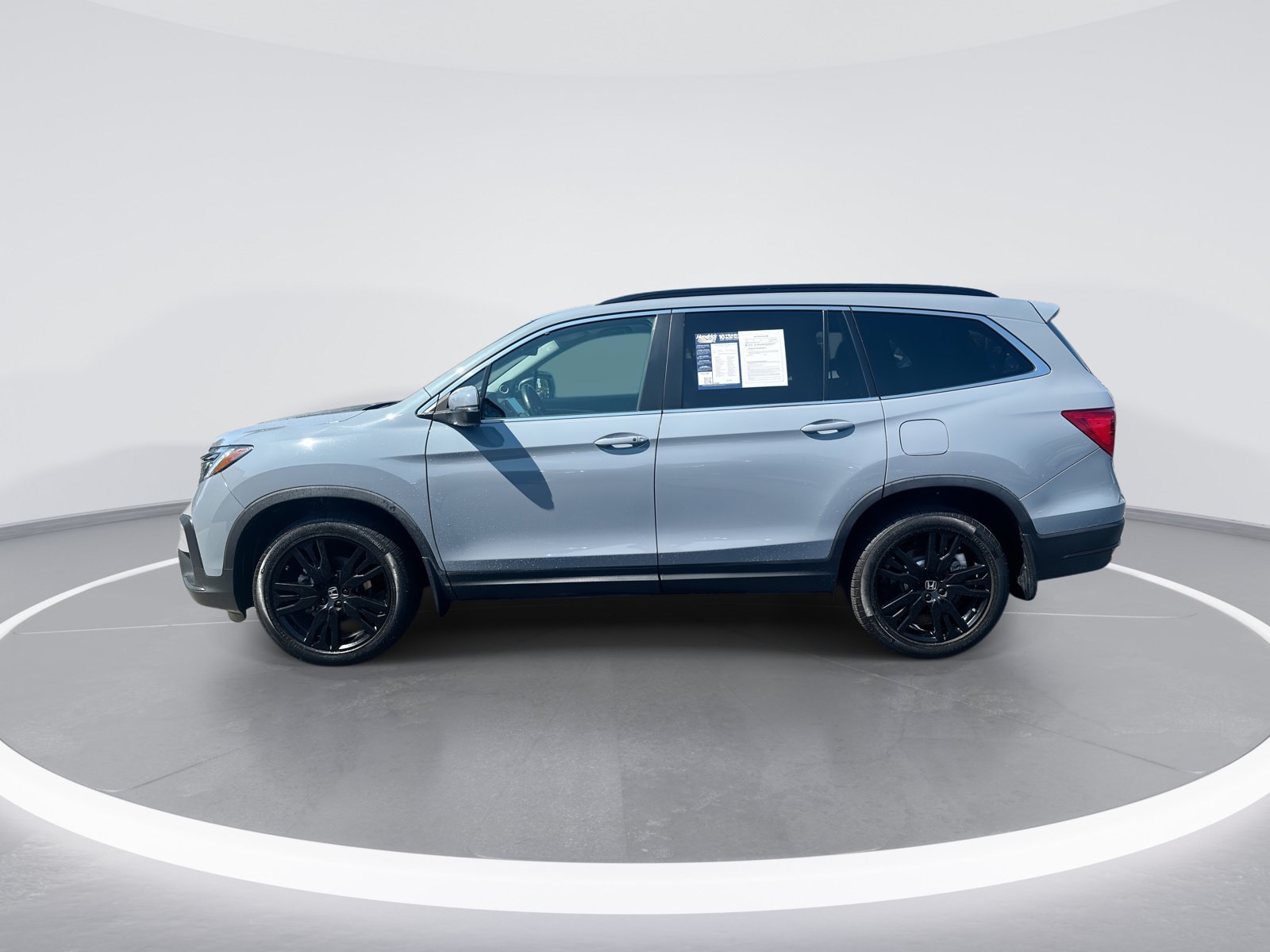 Used 2022 Honda Pilot Special Edition image 6