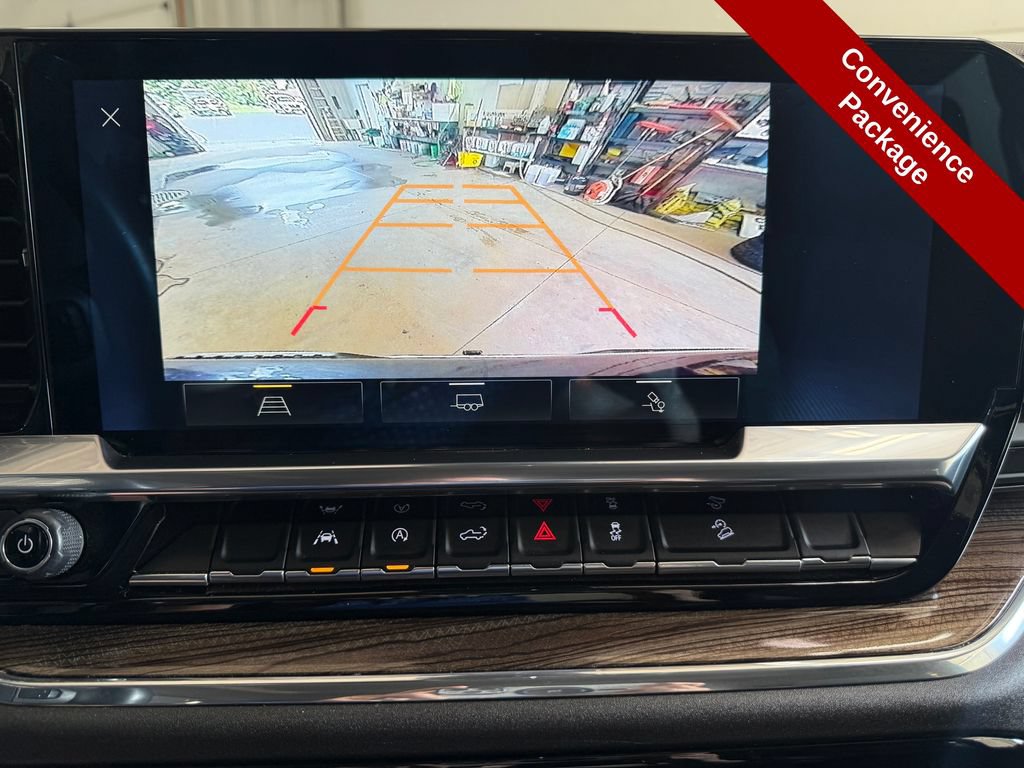 Used 2023 Chevrolet Silverado 1500 LT AWD/4WD image 28