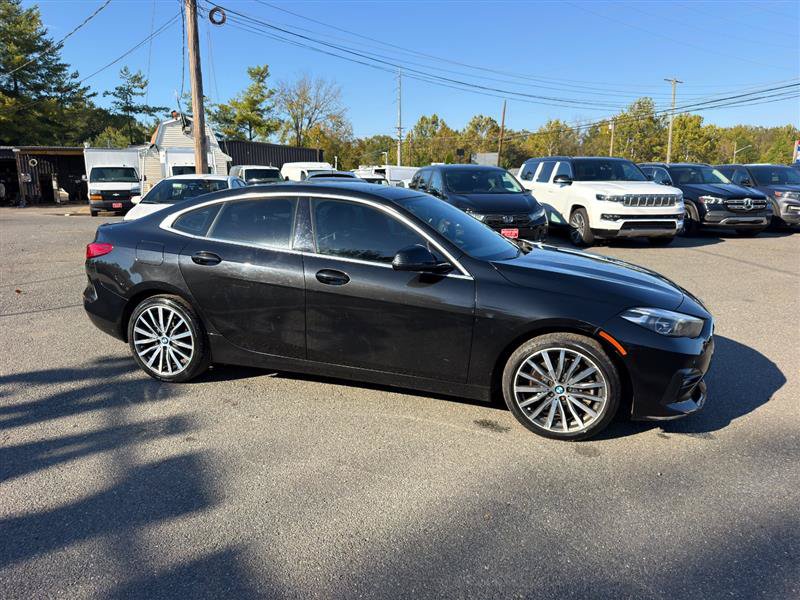 Used 2020 BMW 228i xDrive Gran Coupe w/ Convenience Package AWD/4WD image 5