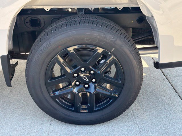 New 2026 Chevrolet Silverado 1500 RST w/ Convenience Package II AWD/4WD image 7