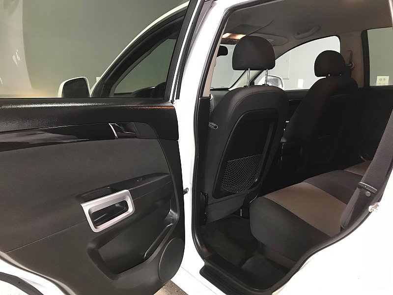 Used 2013 Chevrolet Captiva Sport LT image 15
