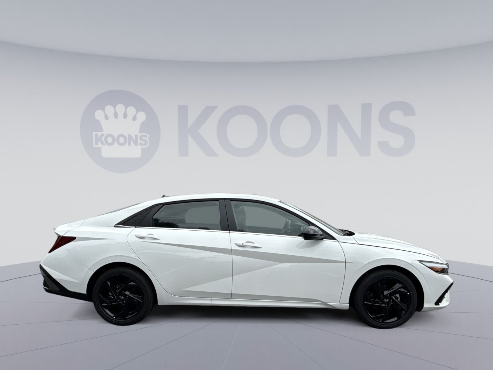 New 2026 Hyundai Elantra SEL Sport Premium FWD image 8