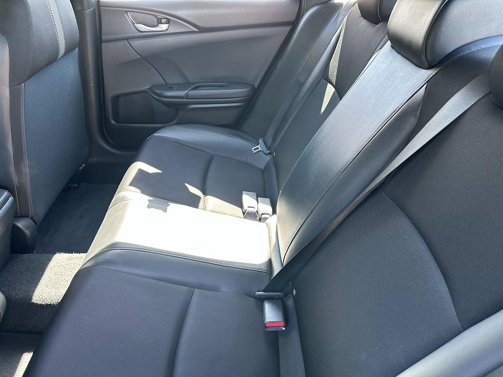Used 2020 Honda Civic Sport image 18