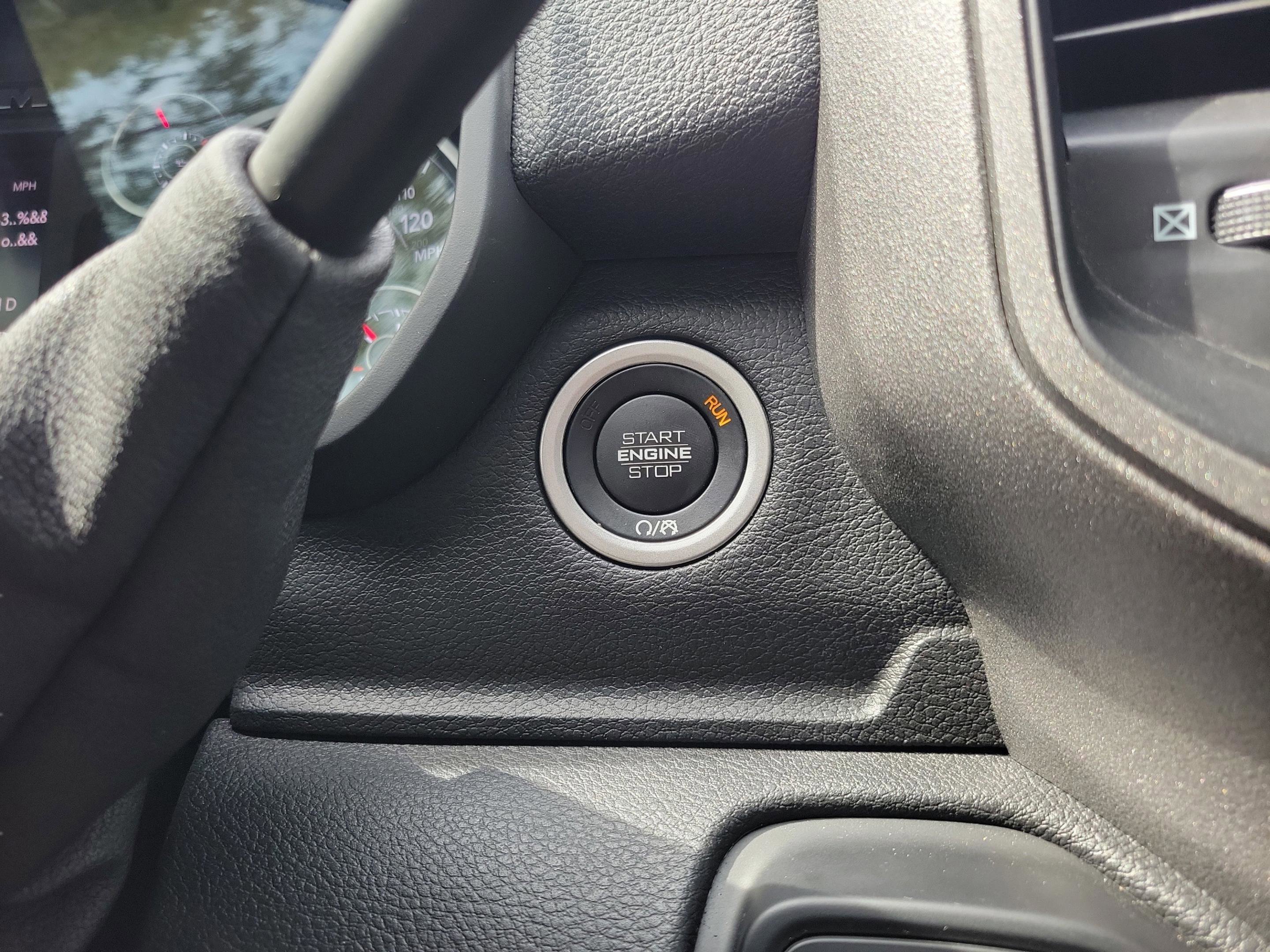 Used 2025 RAM 2500 Tradesman AWD/4WD image 27