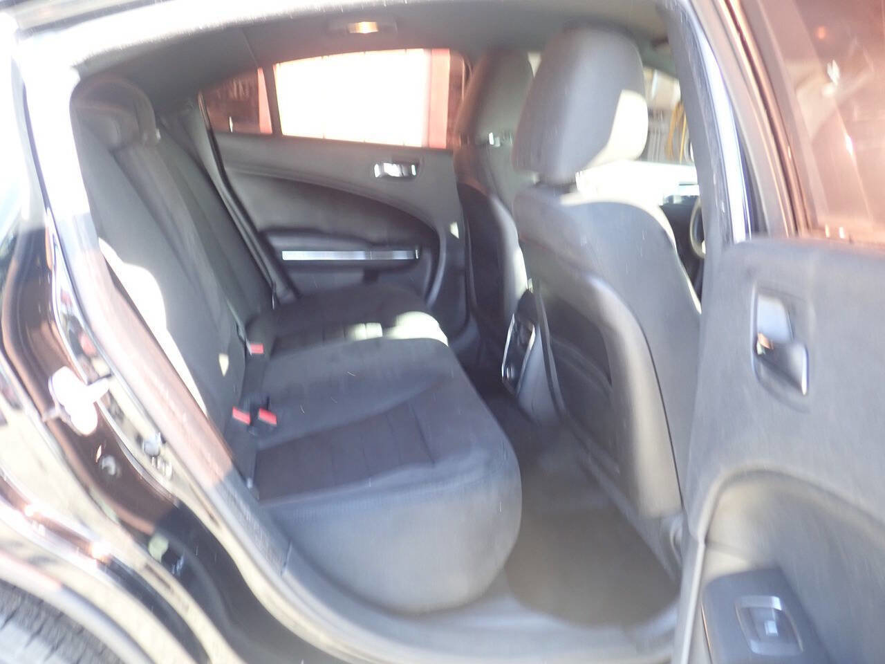 Used 2013 Dodge Charger SE image 25