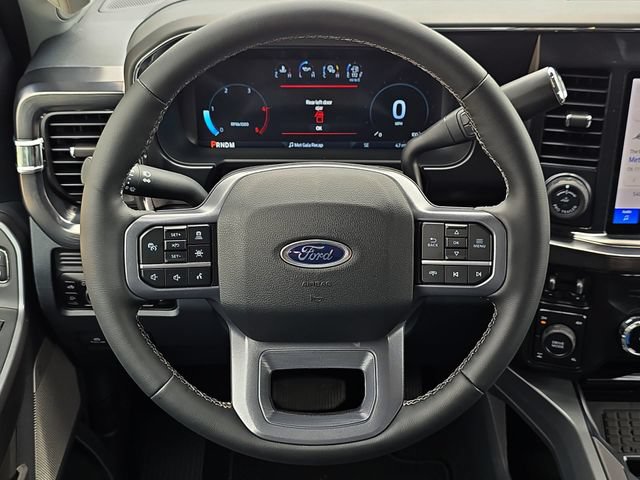 New 2026 Ford F250 Lariat w/ Lariat Ultimate Package AWD/4WD image 11