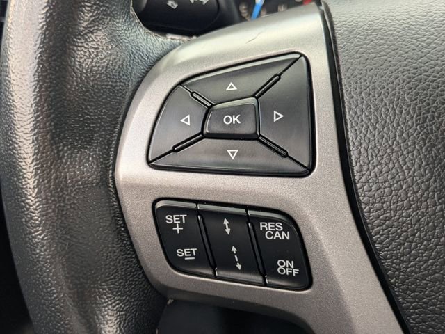 Used 2020 Ford Ranger XLT w/ Equipment Group 302A Luxury image 24