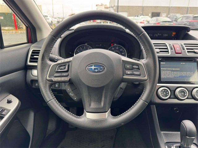 Used 2015 Subaru Impreza 2.0i Sport Limited image 13
