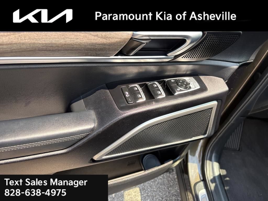 Used 2020 Kia Telluride EX w/ Towing Package AWD/4WD image 25