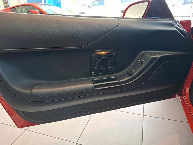 Used 1995 Chevrolet Corvette Convertible image 12