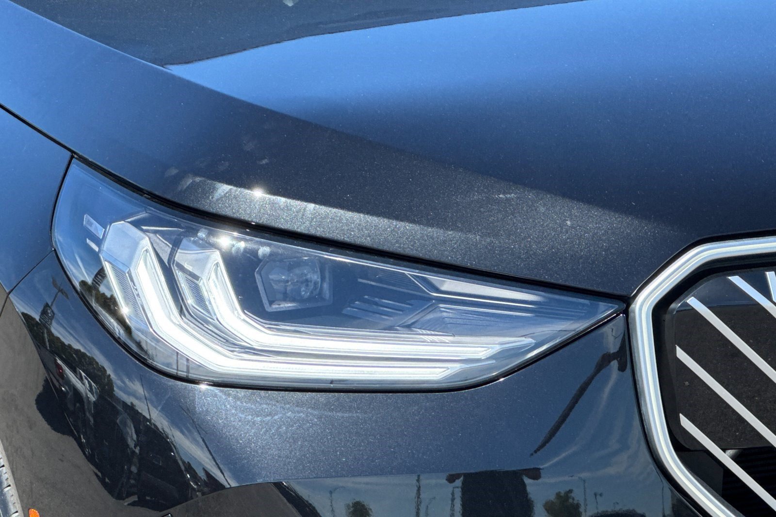 Used 2026 BMW X3 xDrive30i w/ Premium Package AWD/4WD image 12