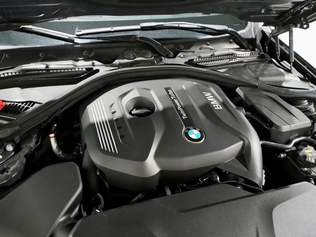 Used 2017 BMW 330i 330i image 12