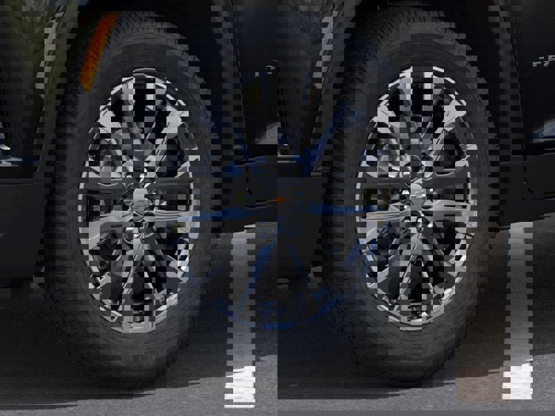 New 2026 Chevrolet Traverse LT image 37