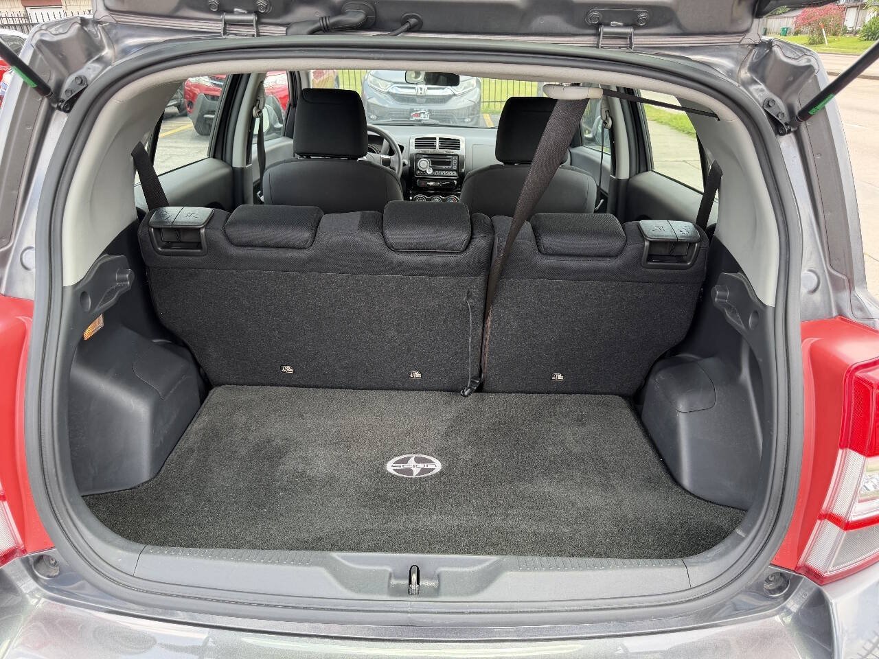 Used 2010 Scion xD FWD image 15