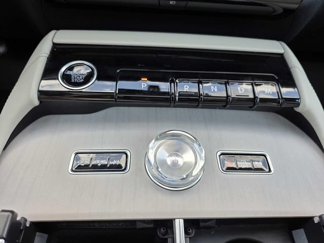 Used 2025 Lincoln Navigator Reserve AWD/4WD image 13