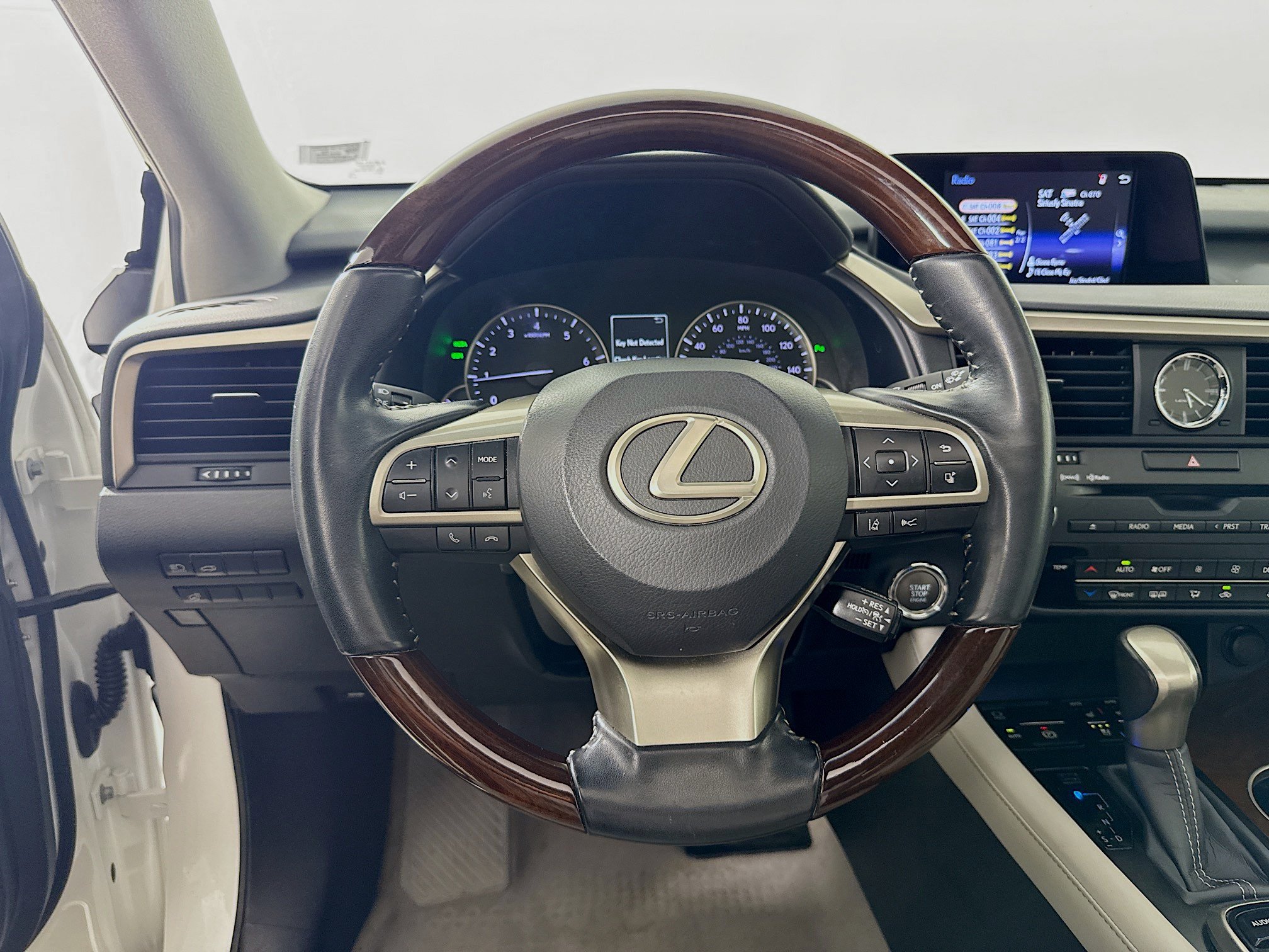 Used 2019 Lexus RX 350 AWD w/ Premium Package image 12